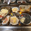 교동 | 대구 조개구이 맛집 남포 교동 술집 후기