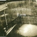 Foreigner - Rain (1995) 이미지