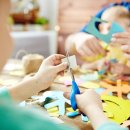 도전 종이접기 자격증 이미지