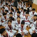 경희대 정산태권도장 이미지