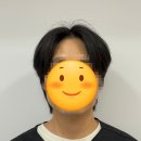 리프리즈 | 봉은사역 미용실 살롱아트 남자 리프 컷 후기