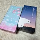 GS25 부여반산점 | 여름 한정 사케 준마이 한여름 밤의 북극곰의 눈물 에디션 잔세트 후기