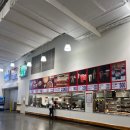 푸드코트 이미지