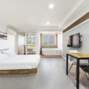 시에스타 펜션 이미지