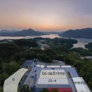 D1 | [제천 스테이아웃 캠핑장 후기] D1· D5사이트 비교 ㅣ 청풍호뷰에 1박에서 2박 연장!