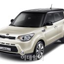 쏘울