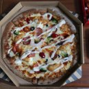 홈플러스㈜익스프레스신안점 | 진주 신안동 맛집 7번가피자 칠번가스폐셜피자 맛있어