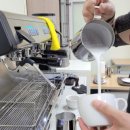 바리스타 실기 (실기) (야간) 이미지