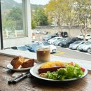 서촌목장 | 서촌 맛집ㅣ경복궁 돌담뷰를 곁들인 브런치ㅣ레스피레베이커리