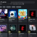 W GAME ZONE 이미지