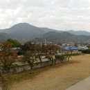 청도추어탕거리 이미지