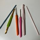 대바늘과코바늘 이미지