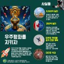 [우주평화주] 2025년 10월 4-11일 이미지