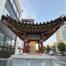 순천 옥천서원 묘정비 | 순천 옥천구경, 9가지 매력의 문화유산들을 만나러 떠난 밤마실