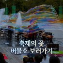 음성태권도장 | 지역축제에 빠질 수 없는 비누방울 공연 음성 괴산 버블쇼 섭외후기