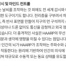 [일반] 지구상 가장 강력한 무기: 주파수 무기 HAARP 이미지