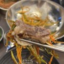 가락동 고기집 행운집 무항생제 냉삼 맛집에서 차돌박이 뿌시고 온 후기