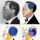 나는 닭강정 이미지