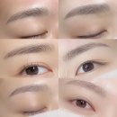 은결브로우 이미지