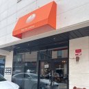 내돈내산 천안 불당동 카페 ‘디어마이콤마’🧡☕🌿