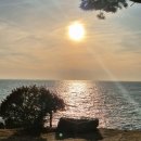 낙조대 | 인천 중구 을왕리 낙조대 카페 바다뷰 후기