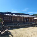 이현찬 | 경상북도 민속문화재 제 146호 안동 죽헌고택