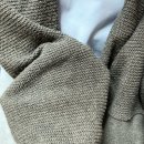 소목디자인 | 톰 브라운 4바 오픈 라셀 가디건 상세 사이즈와 찐 후기