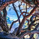 고평리 마을회관 이미지