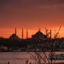 소망하나로병원노동조합 | 봄의 빛과 색으로 물든 튀르키예의 하루