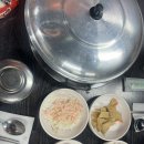 은계호수공원(옥외1) | 은계호수공원 근처 1인 식사도 가능한 갓성비 맛집 ‘호란식당’ | 부대찌개 후기