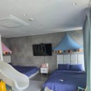 레인보우풀빌라A