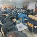(재)서강직업전문학교청량리캠퍼스 | 서강전문학교 경비교육 수강생 대폭 증가