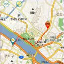 증산역2번출구 앞 이미지