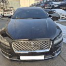MKZ 하이브리드 / CD533-U-HEV / 2017 / U / 120,536km / 00280 / 수출 이미지
