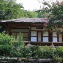 별서정원 이미지