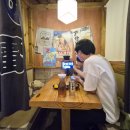목포이자카야 감성 제대로! 평화광장 술집 노군꼬치 방문 후기