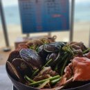 검은모래횟집 - 여수시 만성리길 13-2 | 검은모래횟집