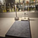 아지트락당구클럽 | [도산공원 술집] 혼술부터 프라이빗 룸 파티까지! 위스키바 "레온서울" 방문후기