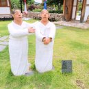 조갑녀의 춤의 길 이미지