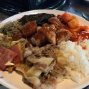 함바식 식당
