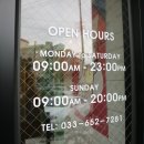 강릉포남파리바게트 이미지