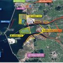 중일 태양광발전소 이미지