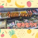 쭌이야기 | 속초과일 사장님 엄선 당도 높고 신선한 인생 단골집, 쭌과일가게 방문 후기 답례품 추천