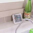 에이앤디(AND) | 아기 온습도계 신생아 벽걸이 디지털 온도 습도 사용 후기