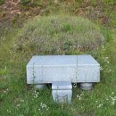 바우덕이(김암덕)묘 이미지