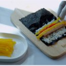 꼬마나무김밥