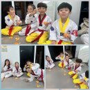 화명한국태권도 이미지