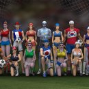 축구공(감동) 이미지