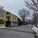 용문산관광지(주차장화장실) 이미지