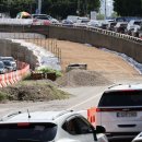 서부간선도로 이미지